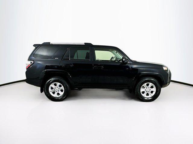 used 2023 Toyota 4Runner car, priced at $33,889