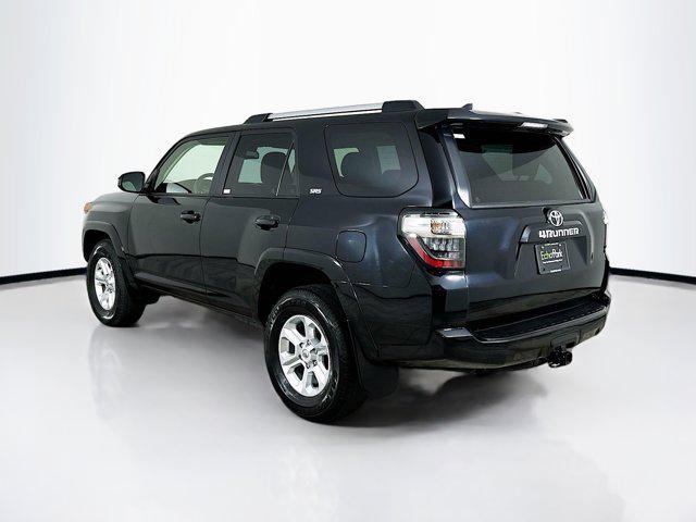 used 2023 Toyota 4Runner car, priced at $33,889