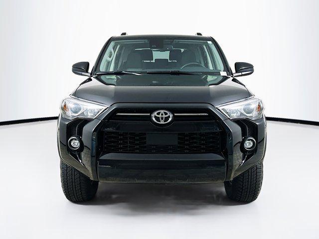 used 2023 Toyota 4Runner car, priced at $33,889