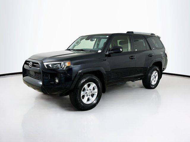 used 2023 Toyota 4Runner car, priced at $33,889