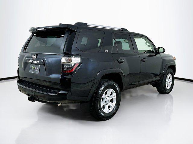 used 2023 Toyota 4Runner car, priced at $33,889