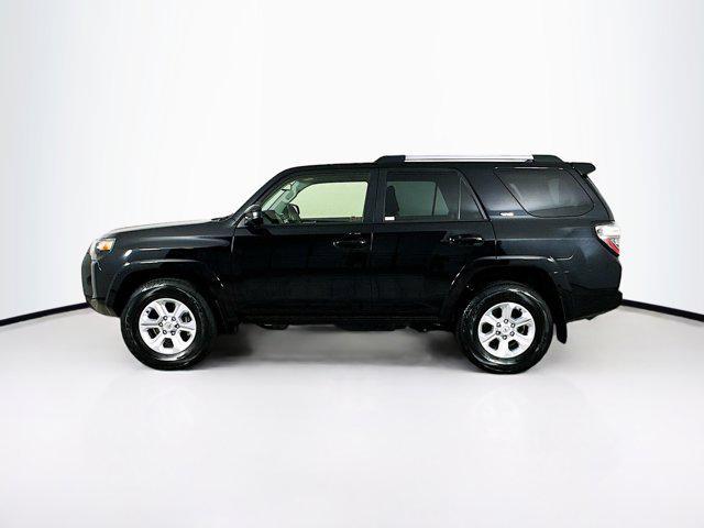 used 2023 Toyota 4Runner car, priced at $33,889