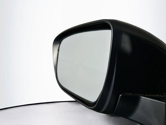 used 2021 Nissan Rogue Sport car, priced at $19,997