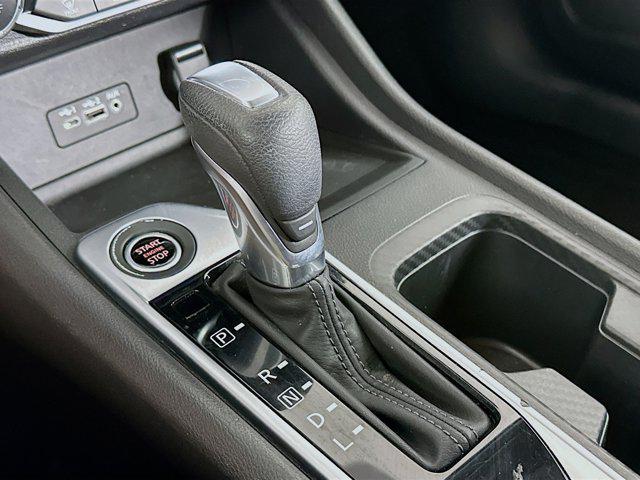 used 2023 Nissan Sentra car, priced at $18,397