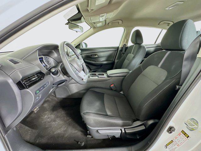 used 2023 Nissan Sentra car, priced at $18,397