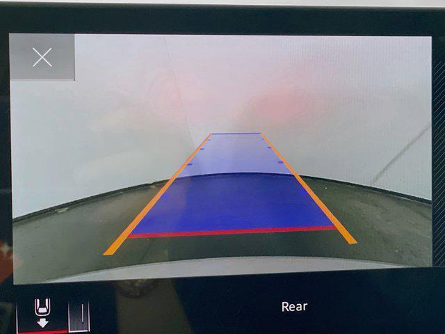 used 2024 Audi Q5 car, priced at $30,997