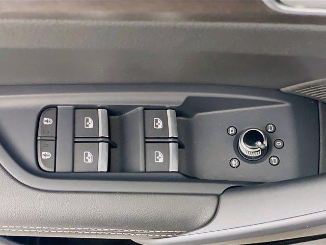 used 2024 Audi Q5 car, priced at $30,997