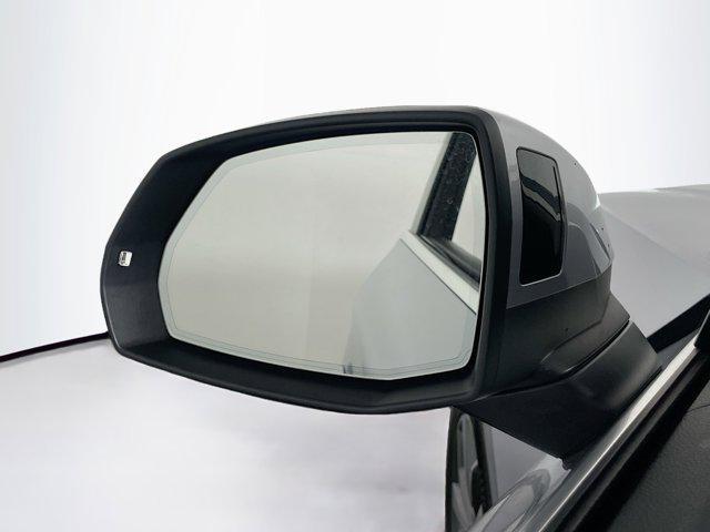 used 2024 Audi Q5 car, priced at $30,997