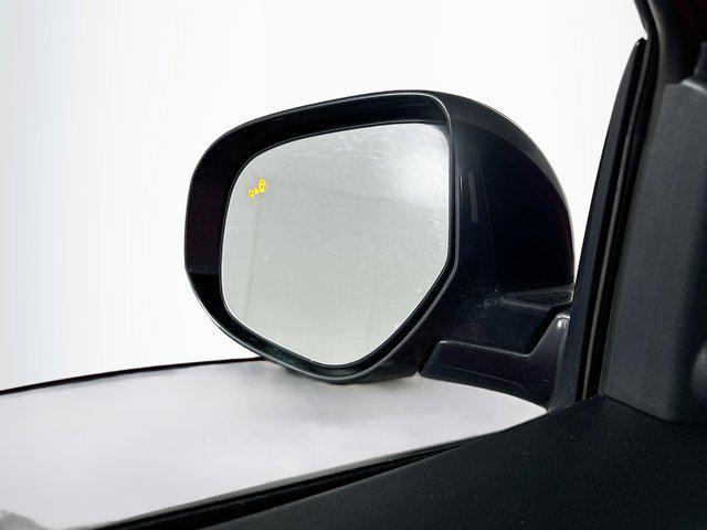 used 2024 Mitsubishi Outlander Sport car, priced at $17,797