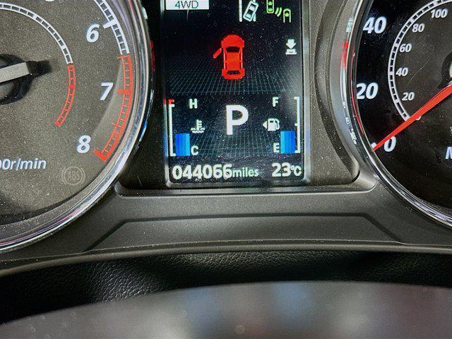 used 2024 Mitsubishi Outlander Sport car, priced at $17,797