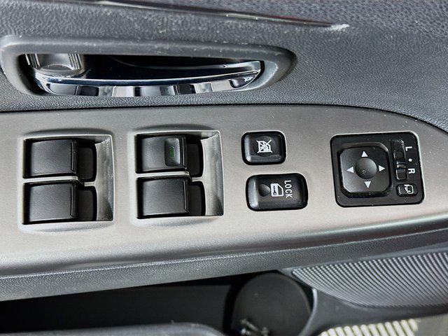 used 2024 Mitsubishi Outlander Sport car, priced at $17,797