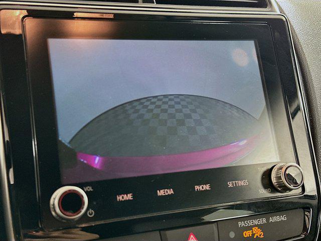 used 2024 Mitsubishi Outlander Sport car, priced at $17,797