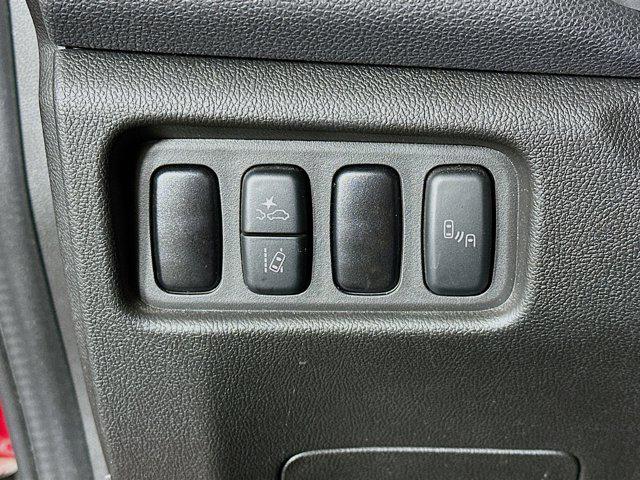 used 2024 Mitsubishi Outlander Sport car, priced at $17,797