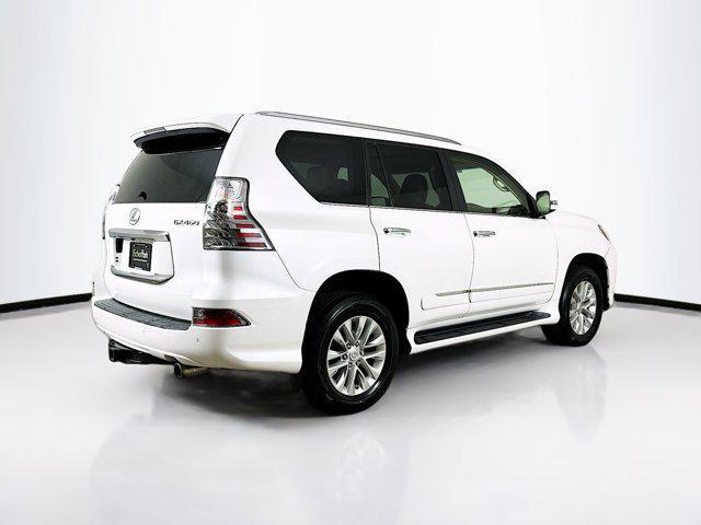 used 2015 Lexus GX 460 car, priced at $26,897
