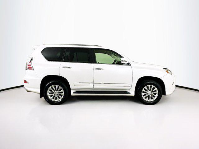 used 2015 Lexus GX 460 car, priced at $26,897