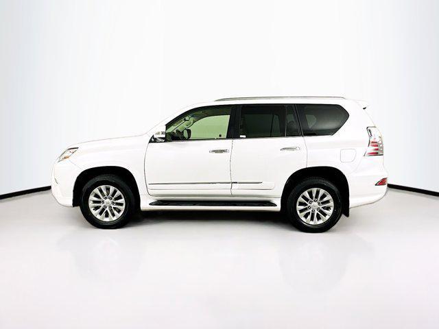 used 2015 Lexus GX 460 car, priced at $26,897