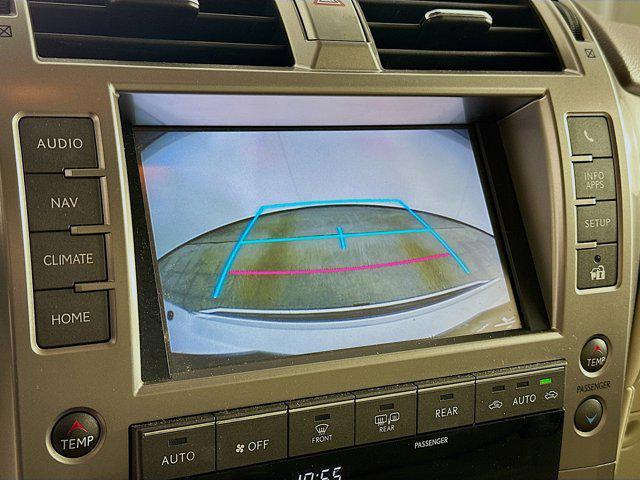 used 2015 Lexus GX 460 car, priced at $26,897