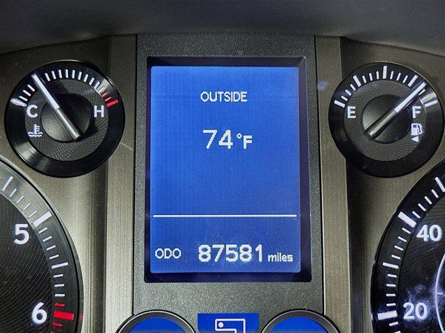 used 2015 Lexus GX 460 car, priced at $26,897
