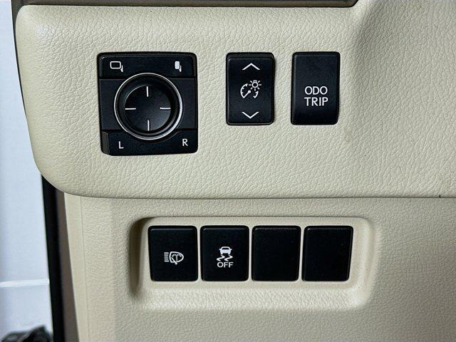 used 2015 Lexus GX 460 car, priced at $26,897