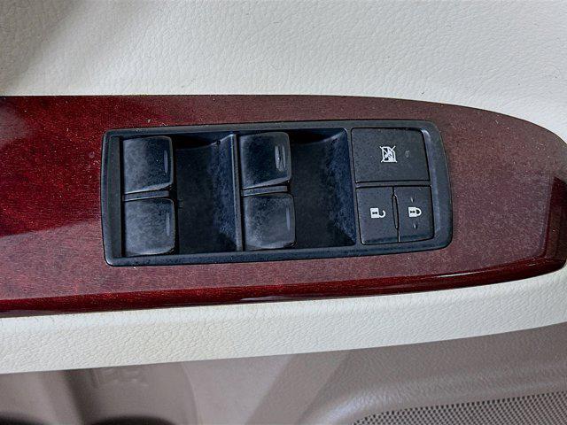 used 2015 Lexus GX 460 car, priced at $26,897