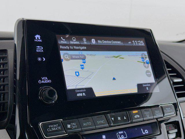 used 2018 Honda Odyssey car, priced at $22,197