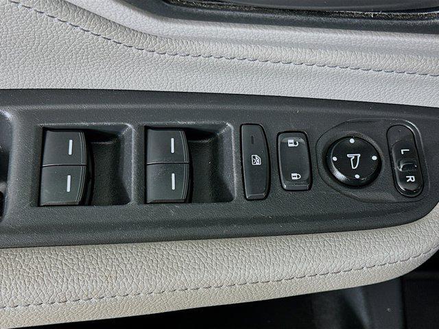 used 2018 Honda Odyssey car, priced at $22,197