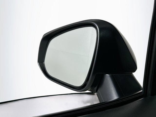 used 2025 Toyota RAV4 car, priced at $26,197