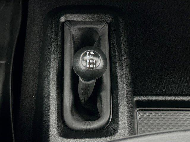 used 2024 Ram 2500 car, priced at $40,997