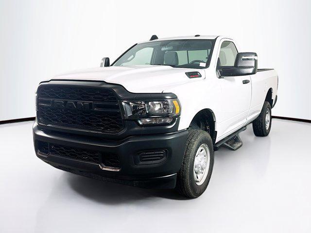 used 2024 Ram 2500 car, priced at $40,997