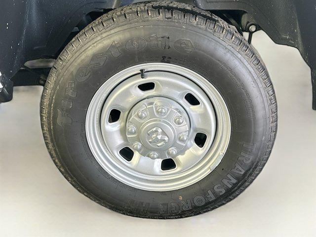 used 2024 Ram 2500 car, priced at $40,997