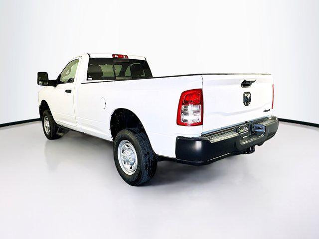 used 2024 Ram 2500 car, priced at $40,997