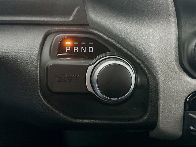 used 2024 Ram 2500 car, priced at $40,997