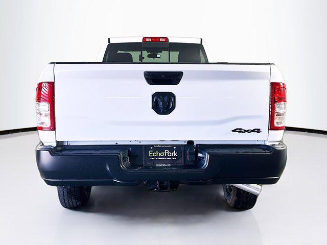 used 2024 Ram 2500 car, priced at $40,997
