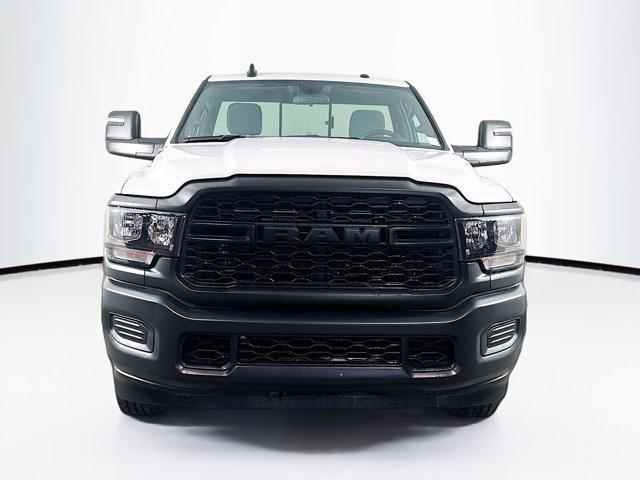 used 2024 Ram 2500 car, priced at $40,997