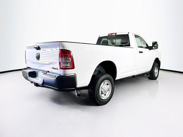 used 2024 Ram 2500 car, priced at $40,997