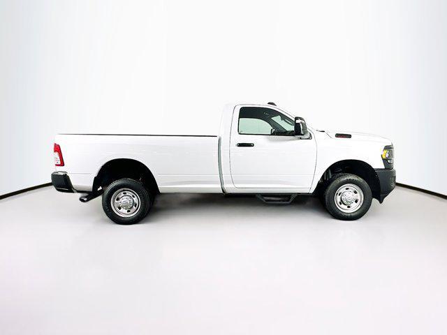 used 2024 Ram 2500 car, priced at $40,997