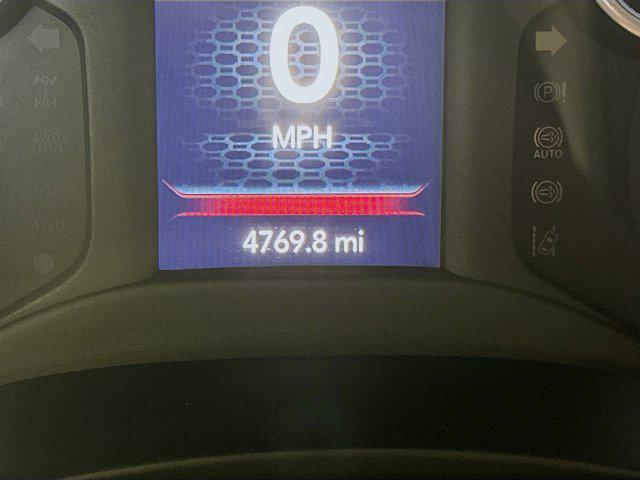 used 2024 Ram 2500 car, priced at $40,997