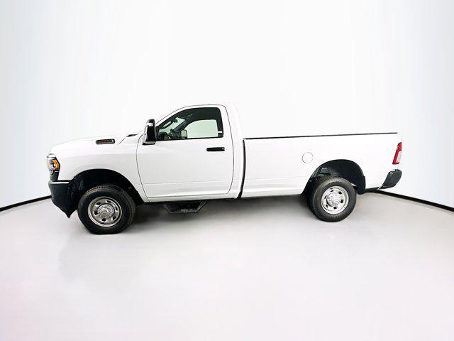 used 2024 Ram 2500 car, priced at $40,997