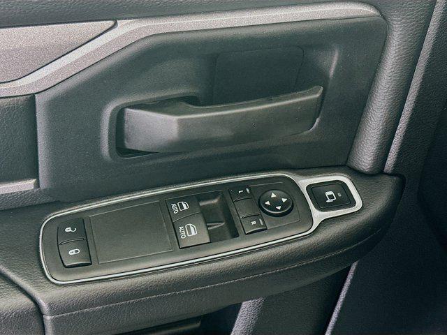 used 2024 Ram 2500 car, priced at $40,997