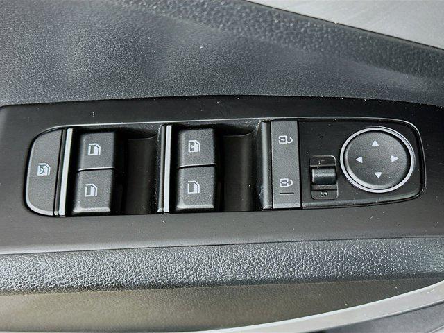 used 2023 Kia Soul car, priced at $19,197