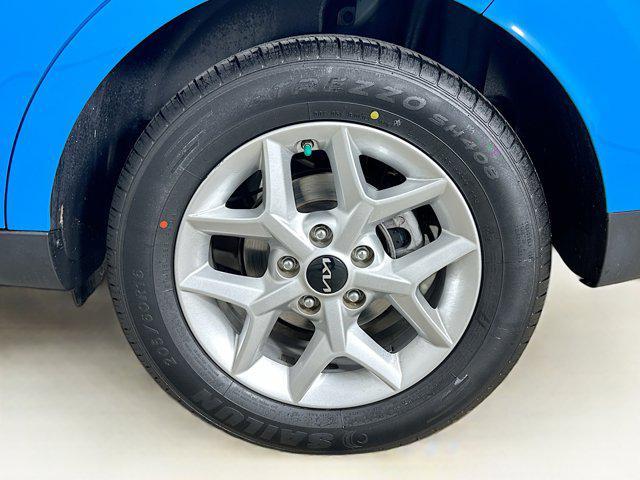 used 2023 Kia Soul car, priced at $19,197