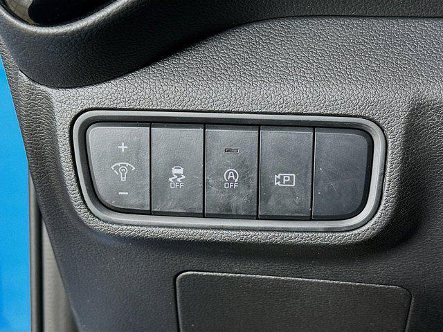 used 2023 Kia Soul car, priced at $19,197