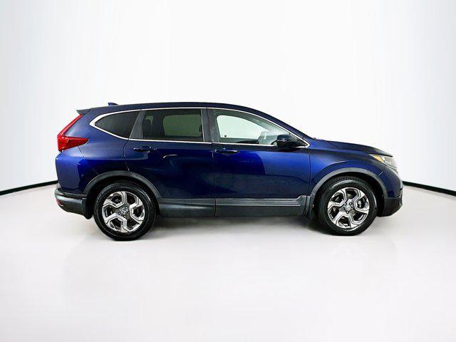 used 2019 Honda CR-V car, priced at $19,189