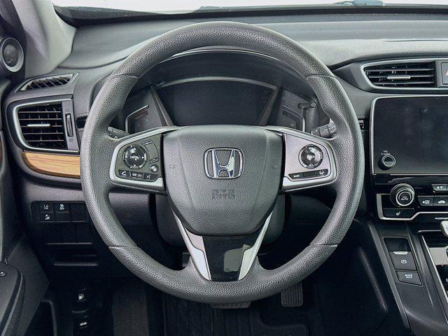 used 2019 Honda CR-V car, priced at $19,189