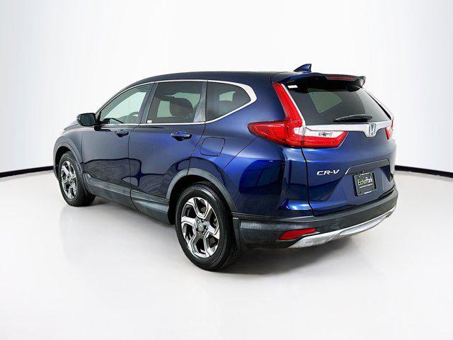 used 2019 Honda CR-V car, priced at $19,189