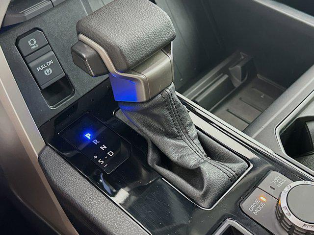 used 2022 Toyota Tundra car, priced at $37,997