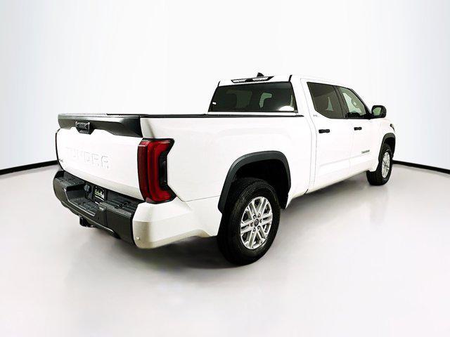 used 2022 Toyota Tundra car, priced at $37,997