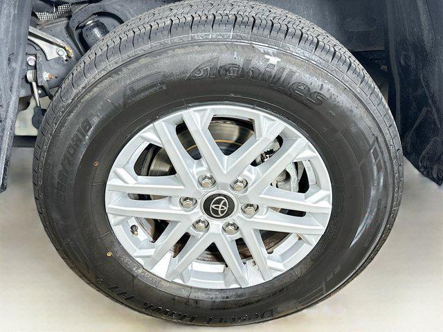 used 2022 Toyota Tundra car, priced at $37,997