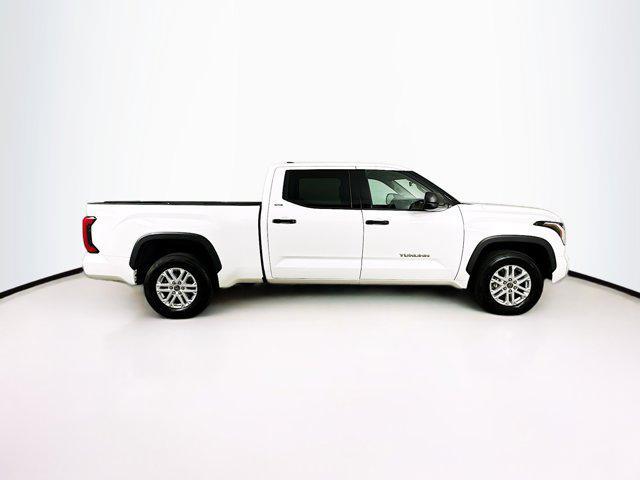 used 2022 Toyota Tundra car, priced at $37,997