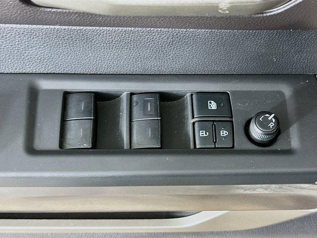 used 2022 Toyota Tundra car, priced at $37,997